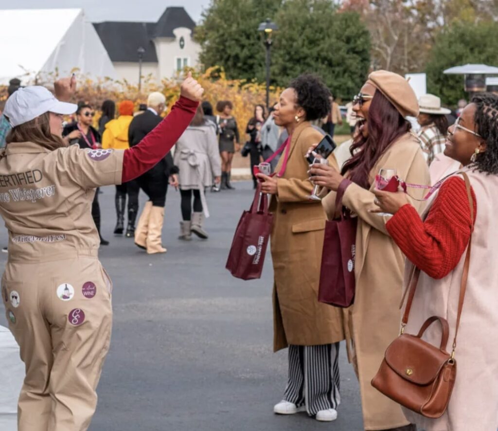 Château Élan Vineyard Fest 2025 